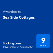Seaside Cottages Iceland